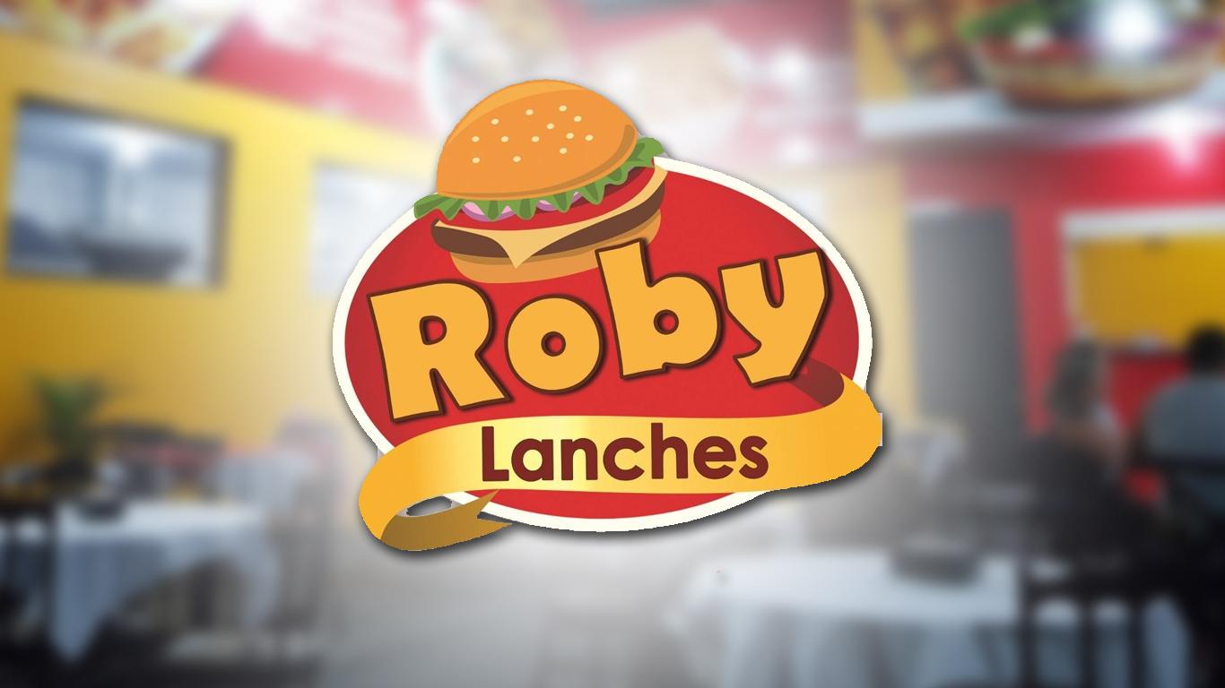 Roby Lanches