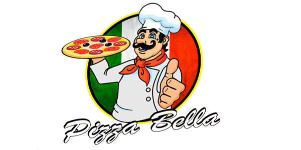 Pizza Bella - Pizzas Pré-Assadas